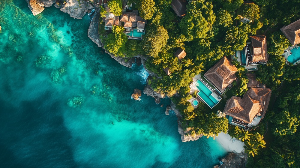 Luksusowe wyprawy dla grup